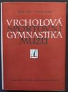 Vrcholová sportovní gymnastika mužů