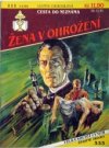 Žena v ohrožení