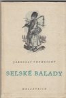 Selské balady