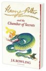 Harry Potter and the Chamber od Secrets