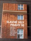 Slavné vily Prahy 10