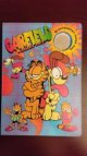 Garfield: kniha her
