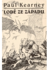 Lodě ze západu