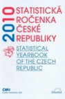 Statistická ročenka České republiky 2010 =