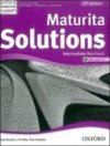 Maturita Solutions 2nd edition