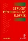 Stručný psychologický slovník