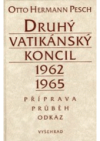 Druhý vatikánský koncil