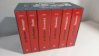 Harry Hole box 1-6