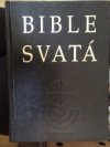 Bible svatá