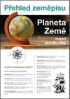 Planeta Země (nejen) pro školáky