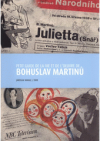 Petit guide de la vie et de l'oeuvre de Bohuslav Martinů
