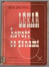 Lékař hovoří se ženami