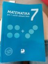 Matematika pro 7. ročník základní školy 