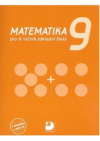 Matematika pro 9. ročník základní školy