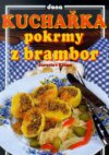 Kuchařka - pokrmy z brambor