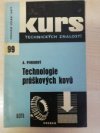 Technologie práškových kovů