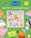 Peppa Pig Hrátky s magnetkami