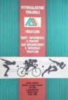 Vytrvalostní trojboj triatlon