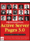 Active Server Pages 3.0 profesionálně