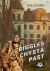 Biggles chystá past