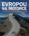 Evropou na motorce