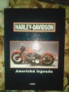 Harley Davidson