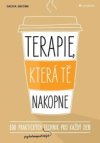 Terapie, která tě nakopne