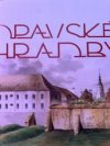 Opavské hradby