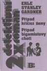 Případ křičící ženy