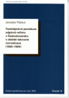 Trestněprávní perzekuce odpůrců režimu v Československu v období takzvané normalizace (1969-1989).