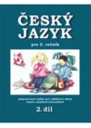 Český jazyk pro 2. ročník