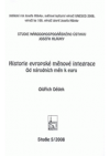 Historie evropské měnové integrace