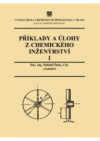 Příklady a úlohy z chemického inženýrství.
