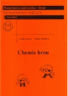 Chemie hrou