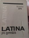 Latina pro gymnázia