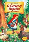 O červenej čiapočke a iné rozprávky