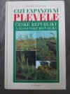 Cizí expanzivní plevele České republiky a Slovenské republiky =