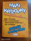 Maxi křížovky