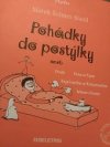 Pohádky do postýlky, aneb, Frněk, Duto a Tupo, Vaječnatka a Kropenatka, Wosan Gosan