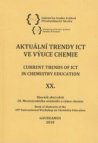 Aktuální trendy ICT ve výuce chemie XX.