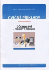 Cvičné příklady pro studium předmětu Účetnictví - principy a techniky