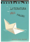 Literatura přes palubu