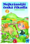 Nejkrásnější česká říkadla