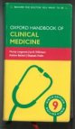 OXFORD HANDBOOK OF CLINICAL MEDICINE