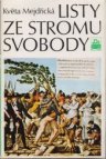 Listy ze stromu svobody