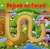 Pejsek na farmě