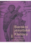 Barokní jezuitské Klatovy