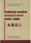 Politický systém českých zemí 1848-1989