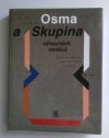 Osma a Skupina výtvarných umělců 1907 - 1917