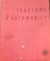 Traktory a automobily